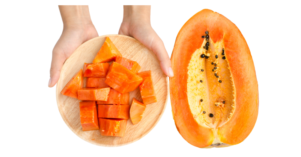 fruits for constipation