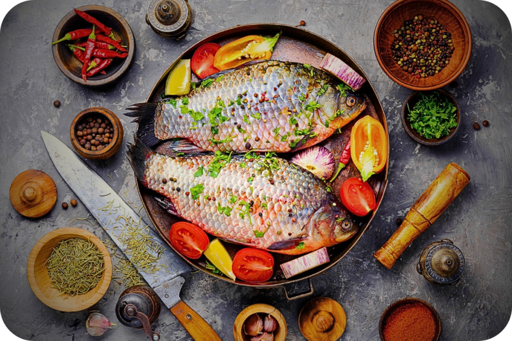 Weight loss protein foods