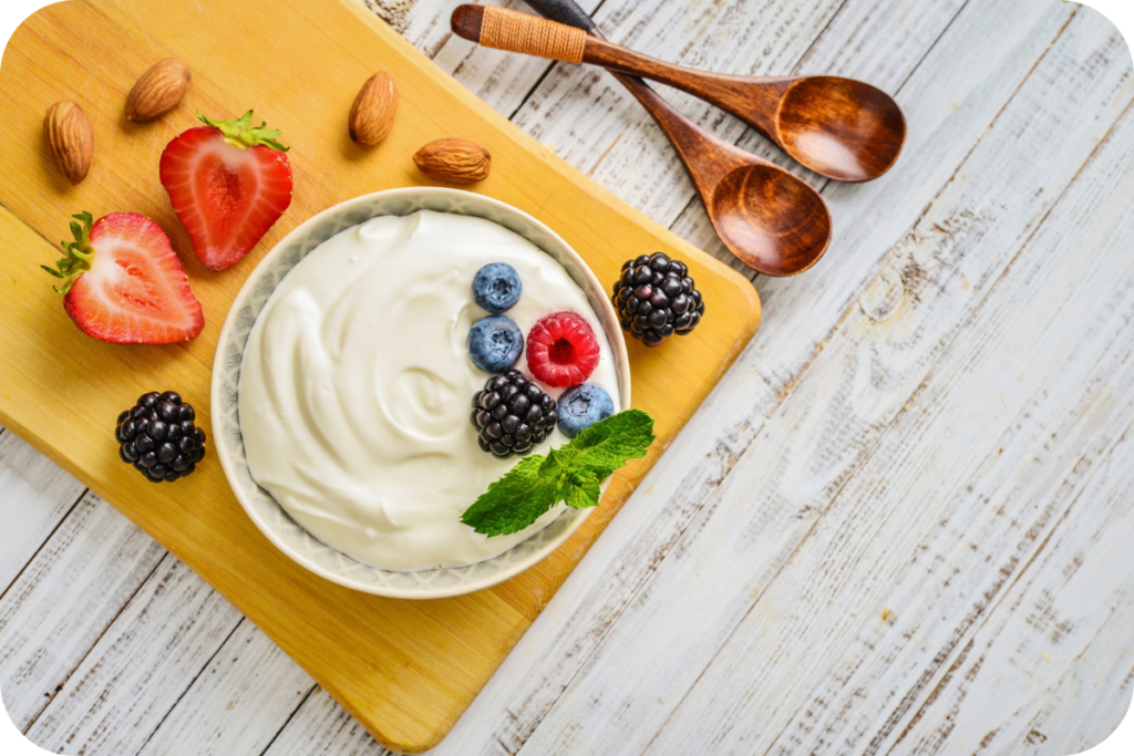 Weight loss protein foods