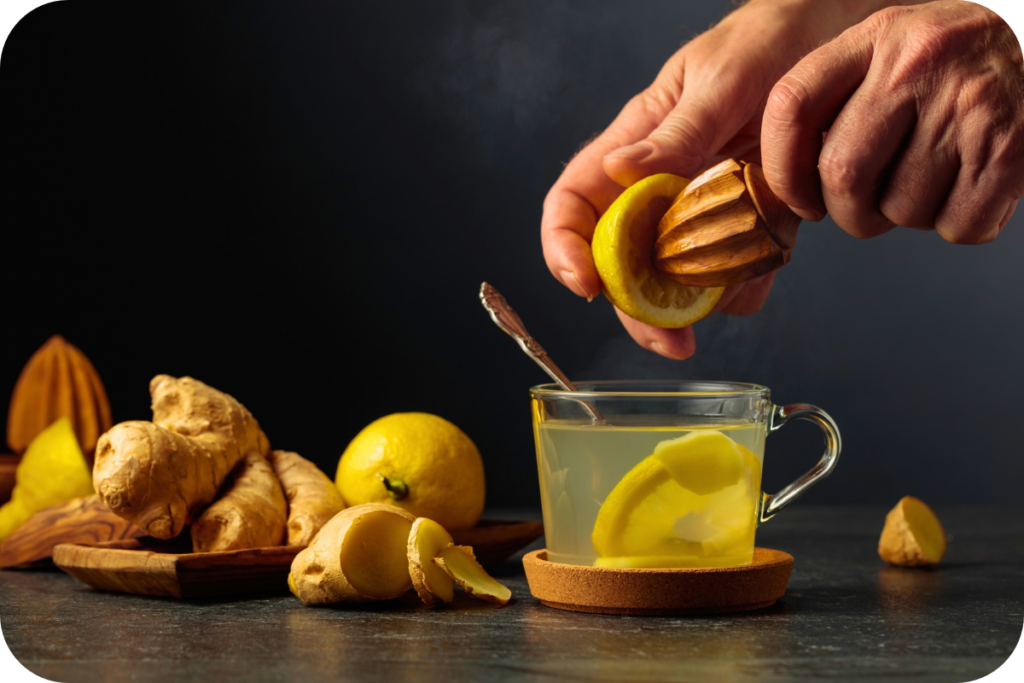 Detox your liver