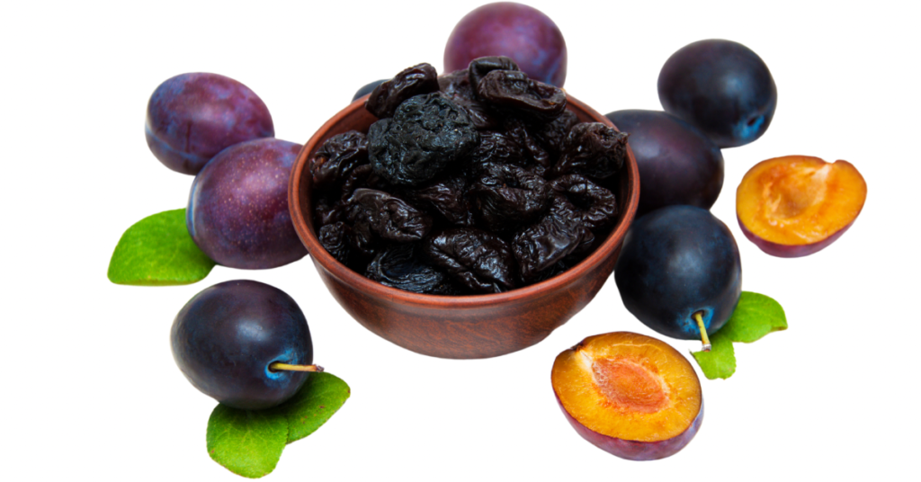 fruits for constipation