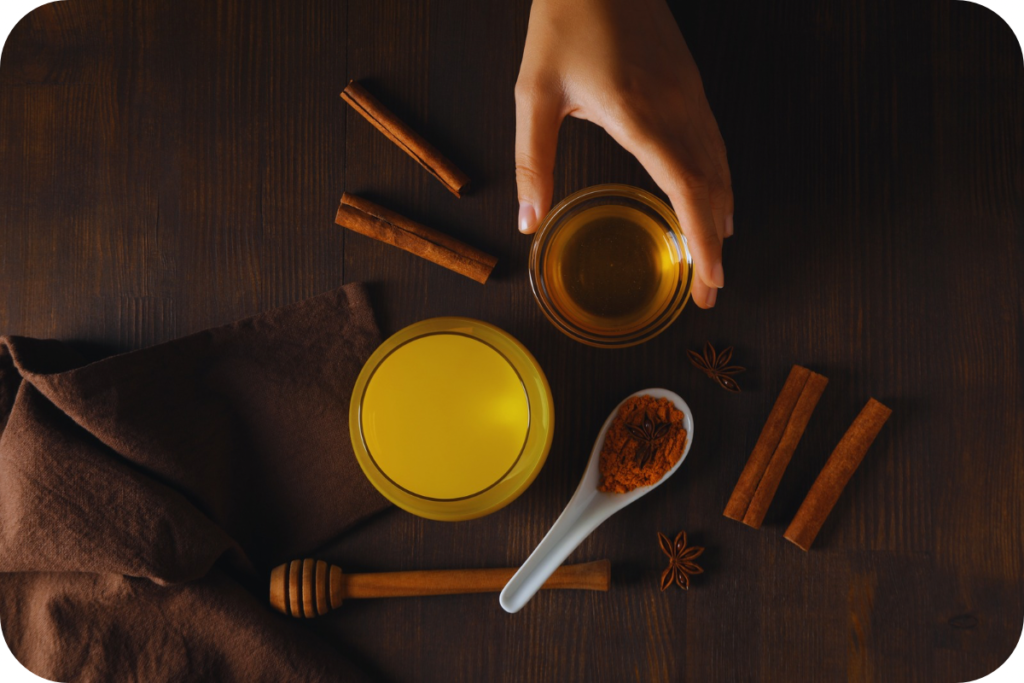 Home remedies for fever