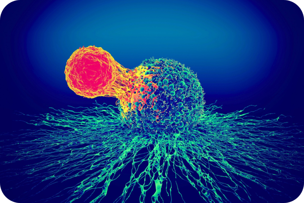 Detect cancer early