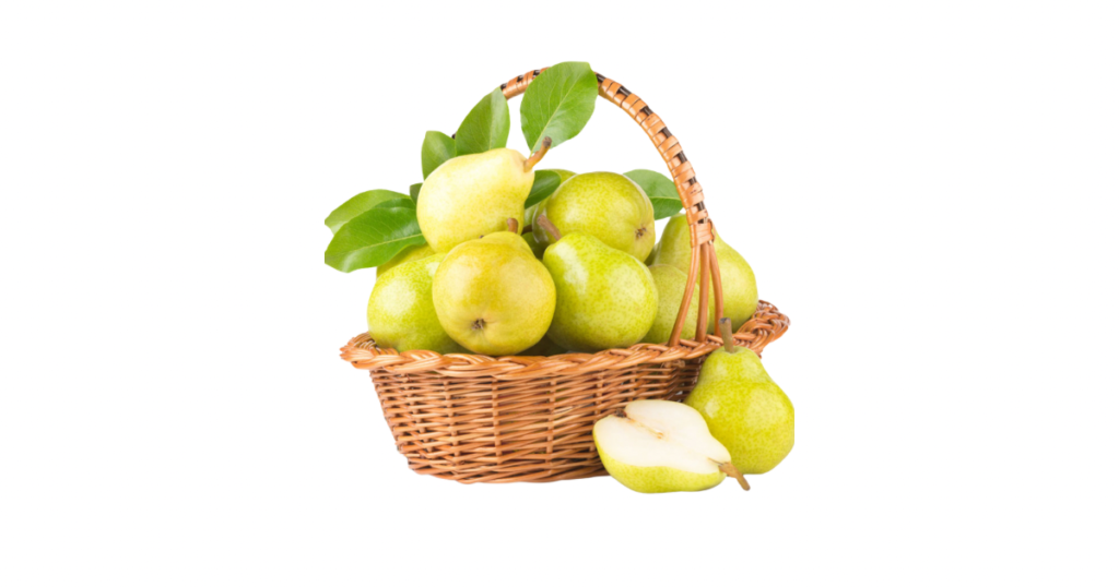 fruits for constipation